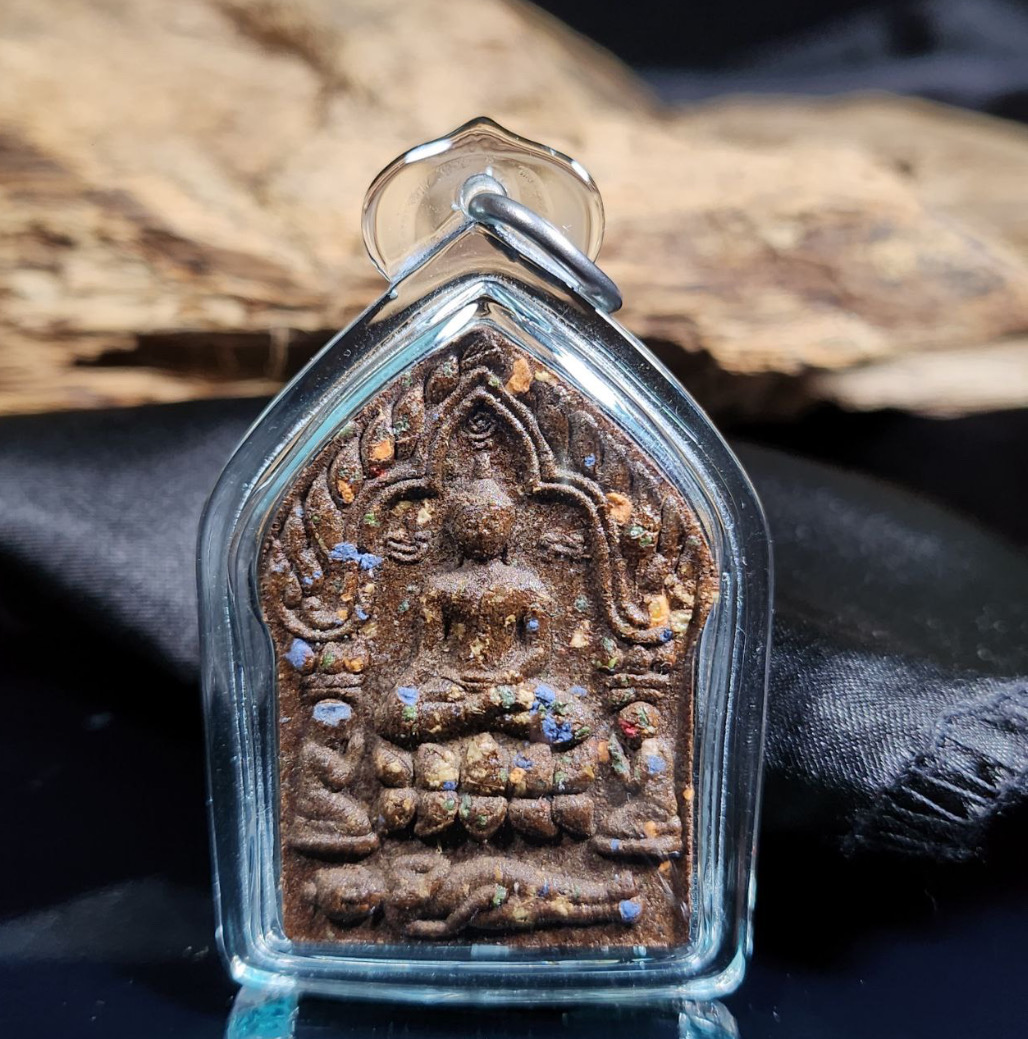 ARCHAN PLENG啊赞并99岁纪念坤平（5支符管） | SAN Pin Selection