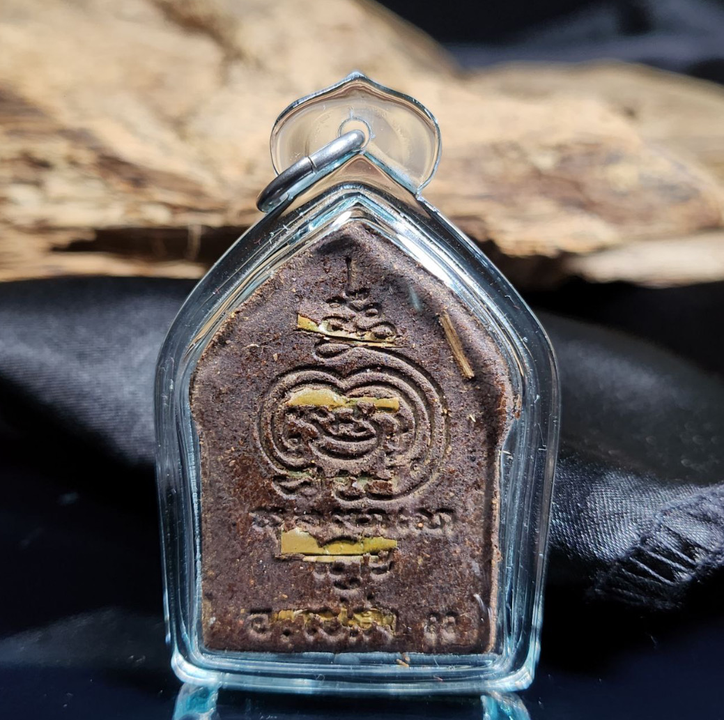 ARCHAN PLENG啊赞并99岁纪念坤平（5支符管） | SAN Pin Selection