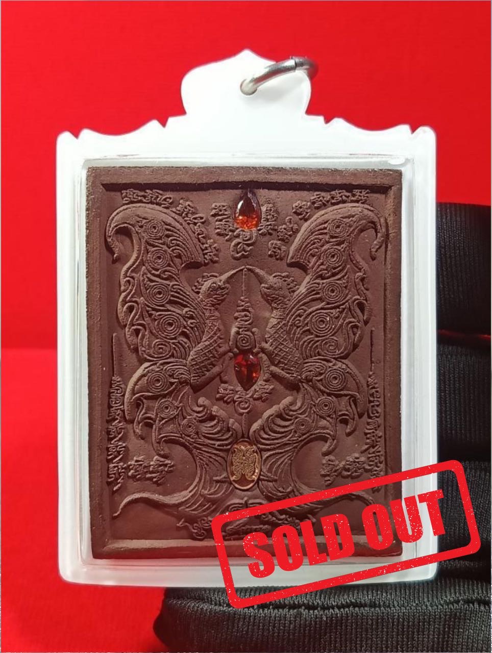 Jin Thai Fo Pai - KRUBA KRISSANA古巴吉士纳蝴蝶牌（现物实拍）