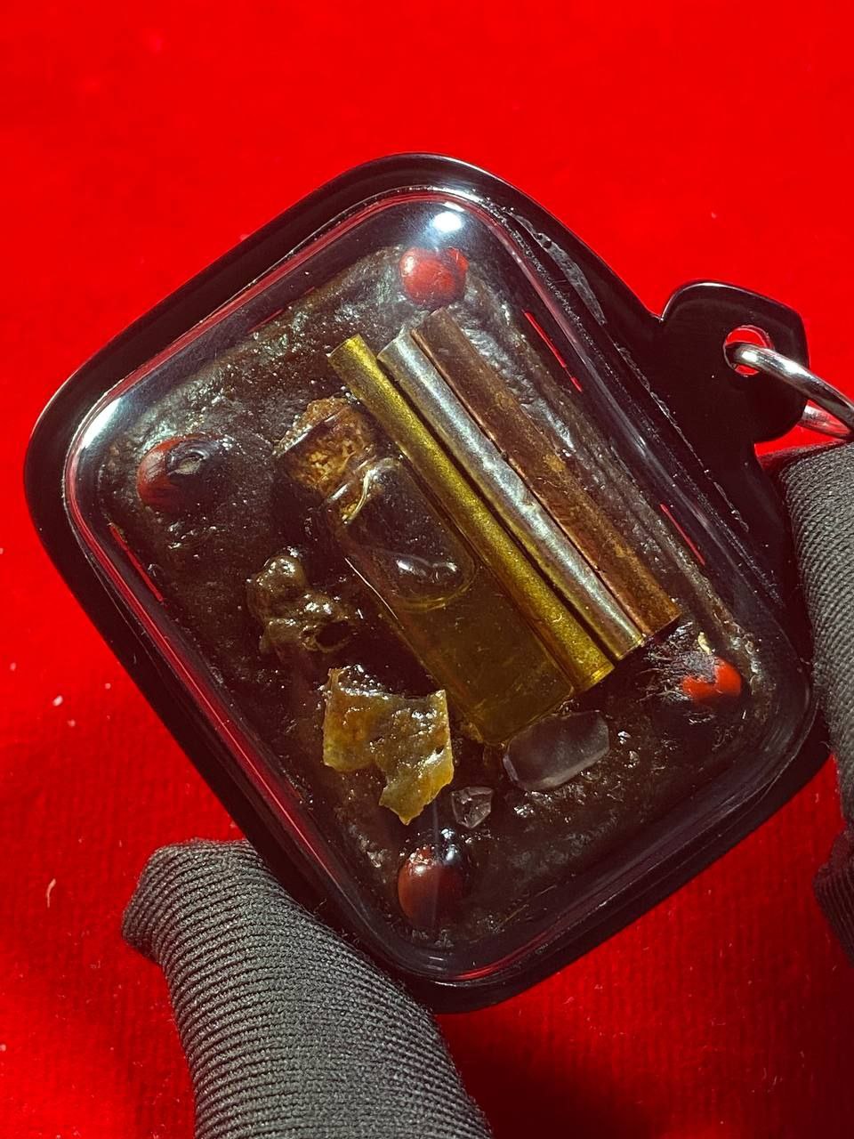 【Lersi Toon 鲁士吨 · 猴子吃香蕉 · 红白底版】现物实拍 | SAN Pin Selection