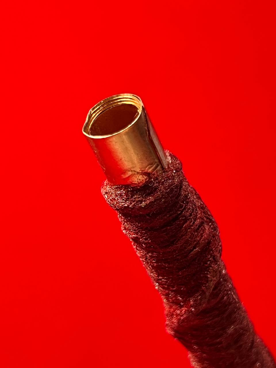 【Ajarn Aey 亲制｜红色เสี่ยงโชค能量符管】 | SAN Pin Selection