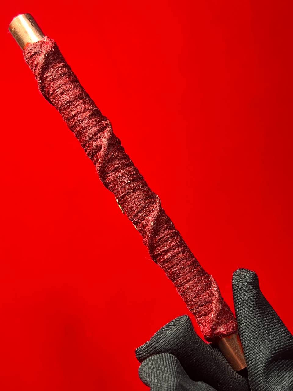 【Ajarn Aey 亲制｜红色เสี่ยงโชค能量符管】 | SAN Pin Selection