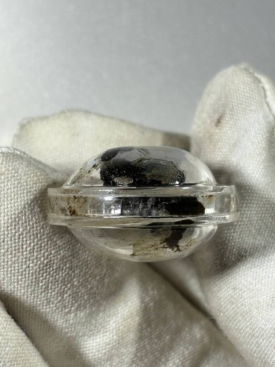 帕勇康膏 Phayong Khong | SAN Pin Selection