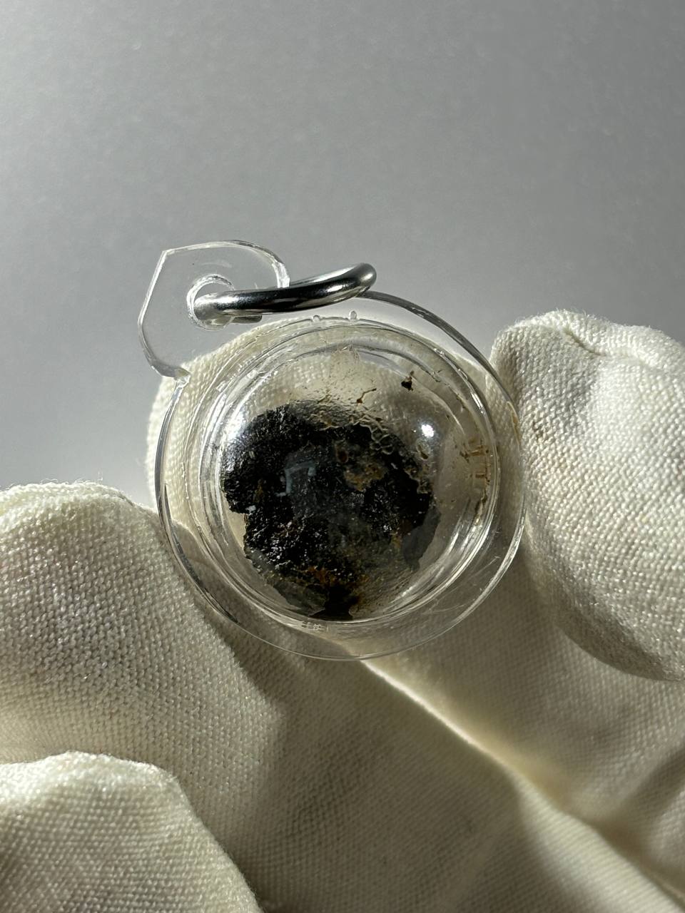 帕勇康膏 Phayong Khong | SAN Pin Selection