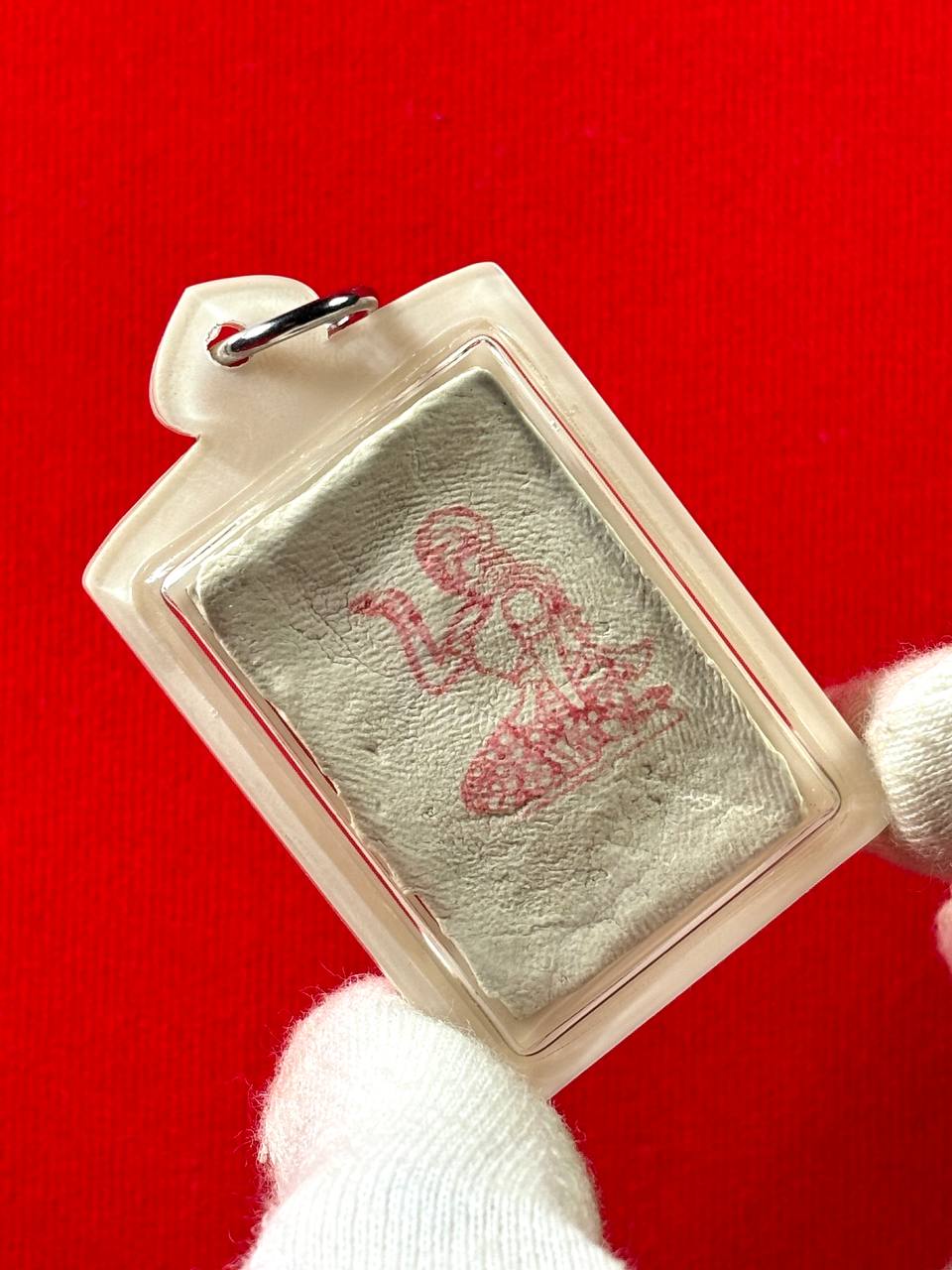 白肉模富裕招财崇迪（背部招财女神） | SAN Pin Selection