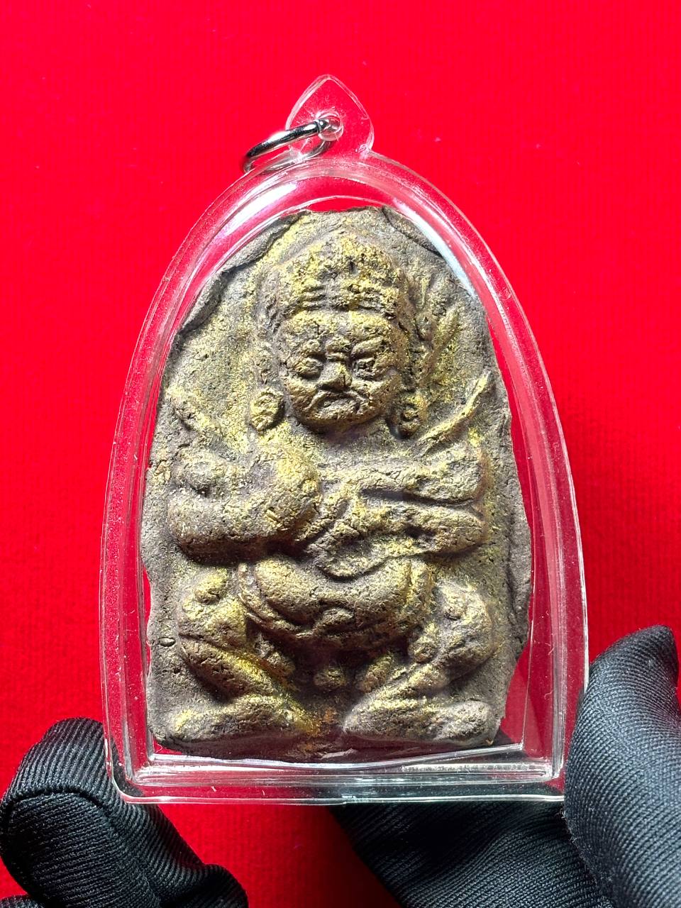 九清明MAHAKALA大黑天
 | Jin Thai Fo Pai