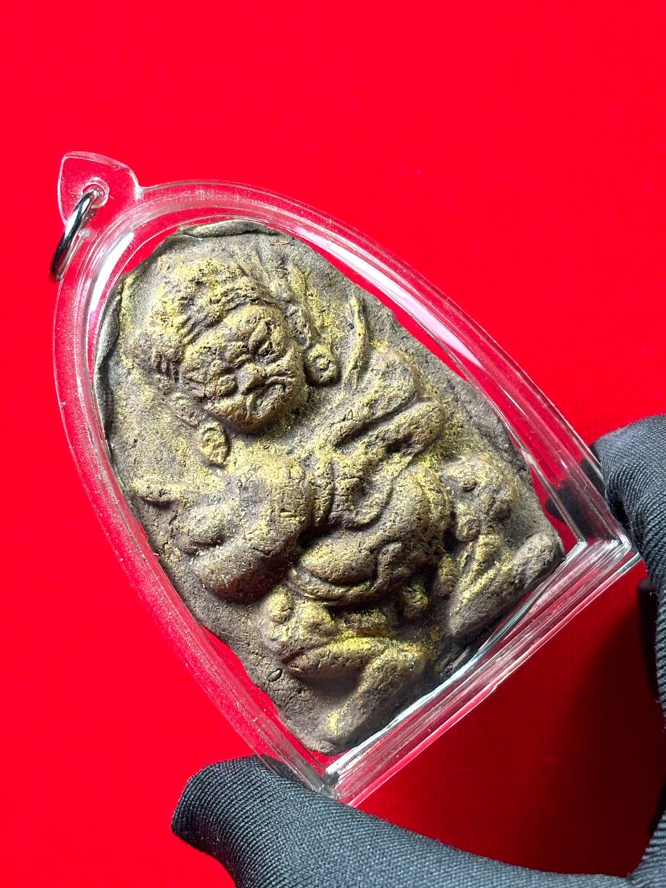 九清明MAHAKALA大黑天
 | Jin Thai Fo Pai