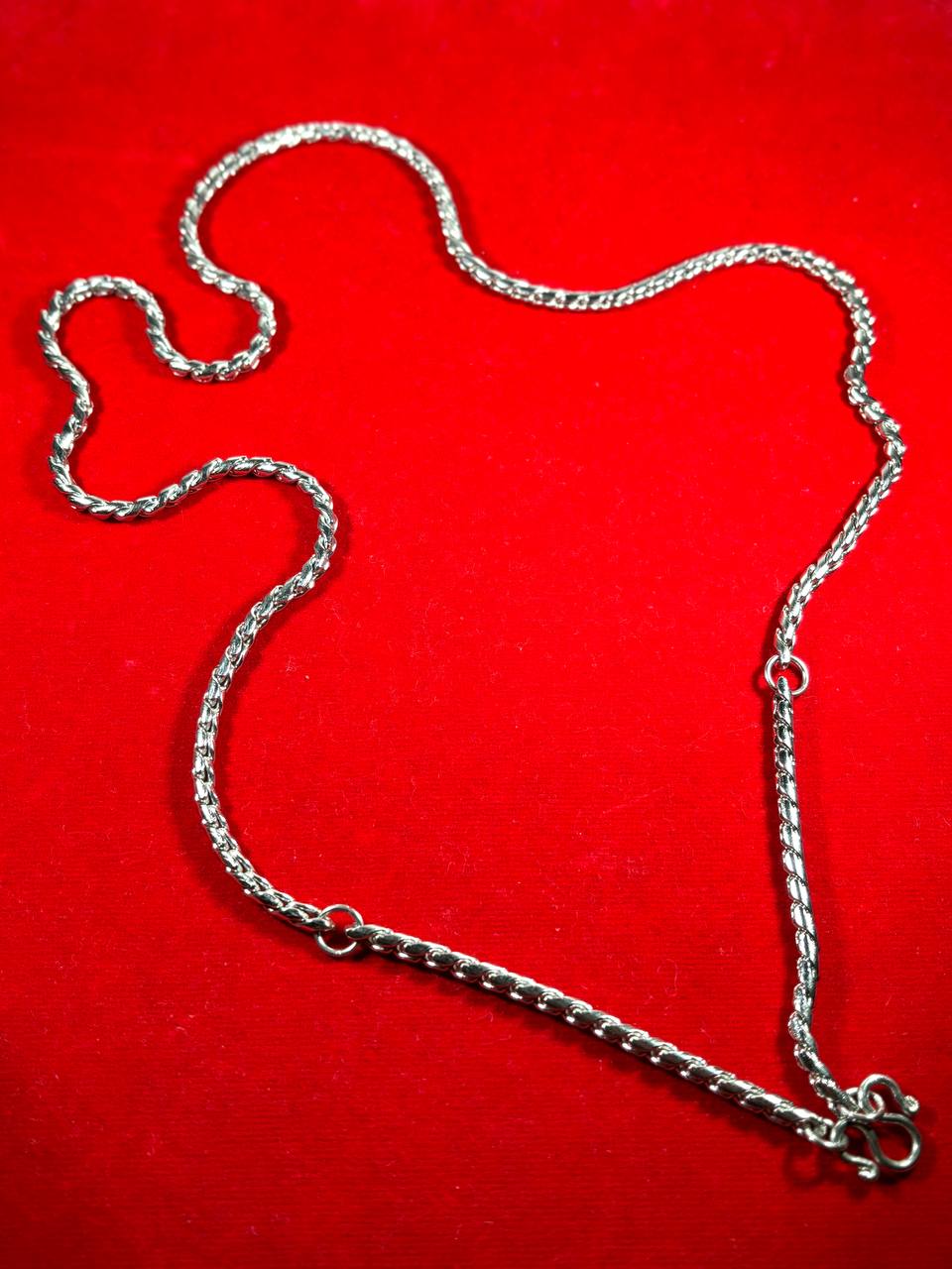 【不锈钢链】 | Jin Thai Fo Pai