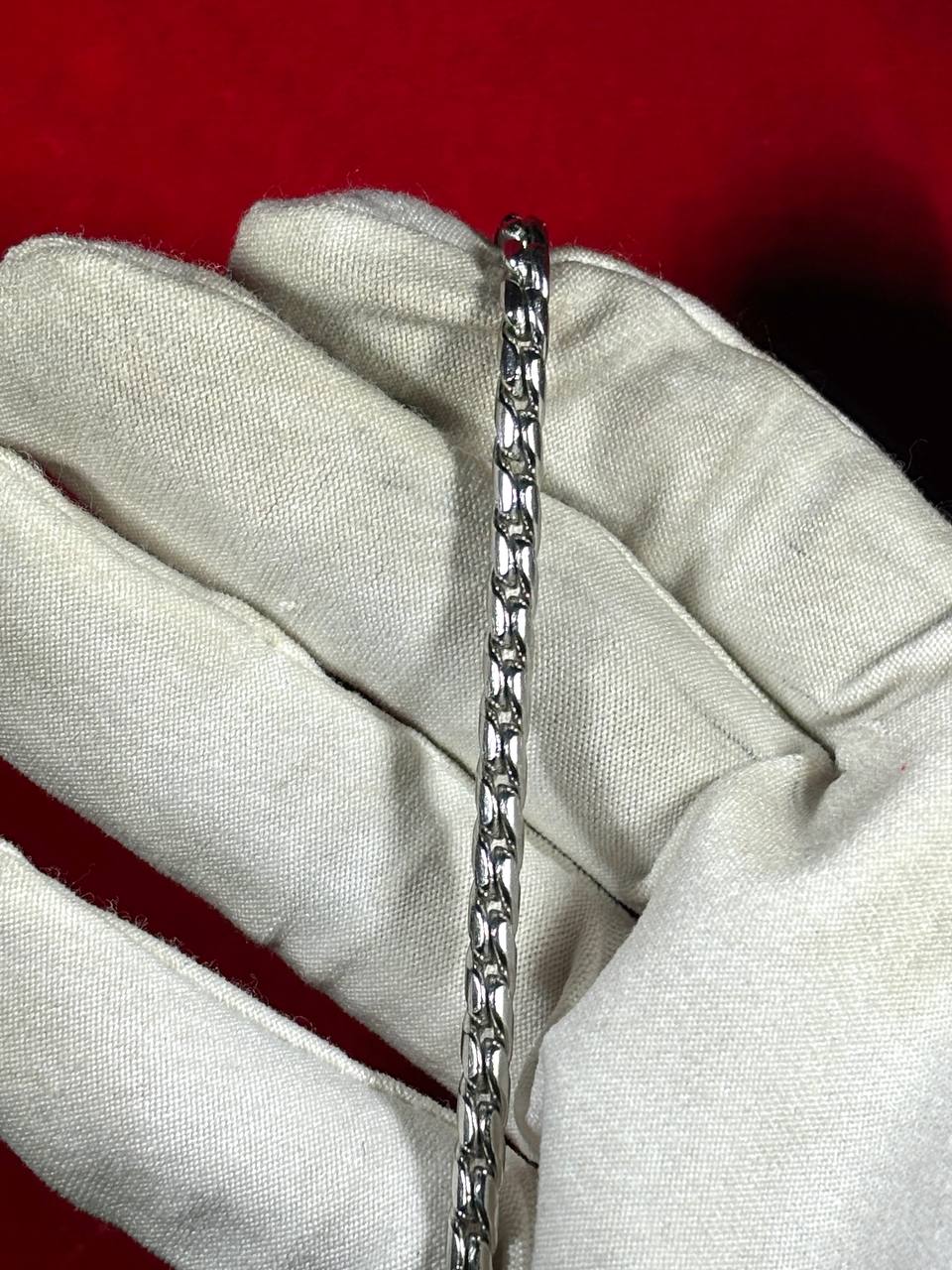 【不锈钢链】 | Jin Thai Fo Pai