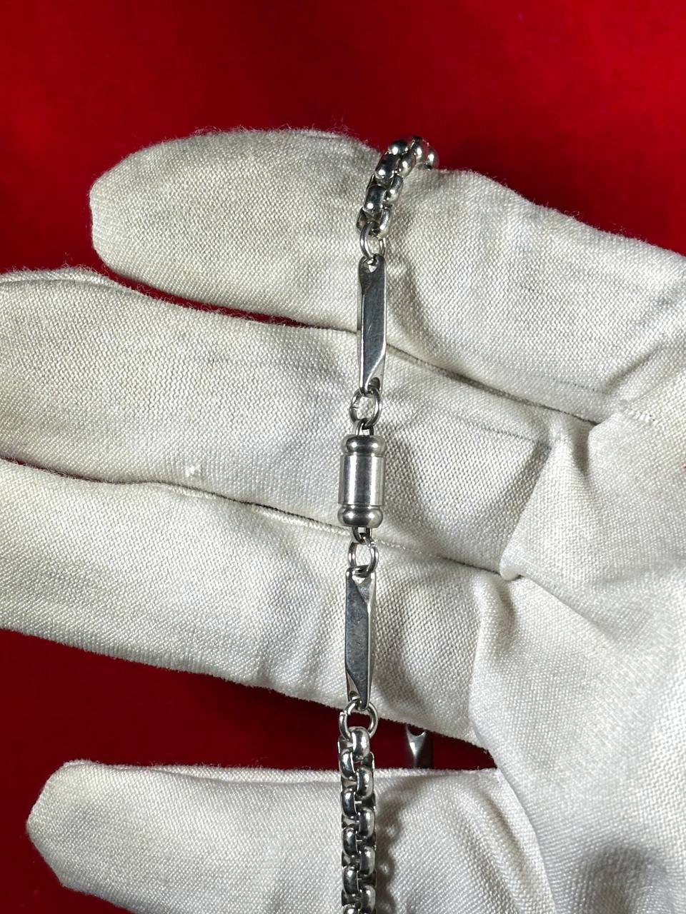 【不锈钢链】 | SAN Pin Selection