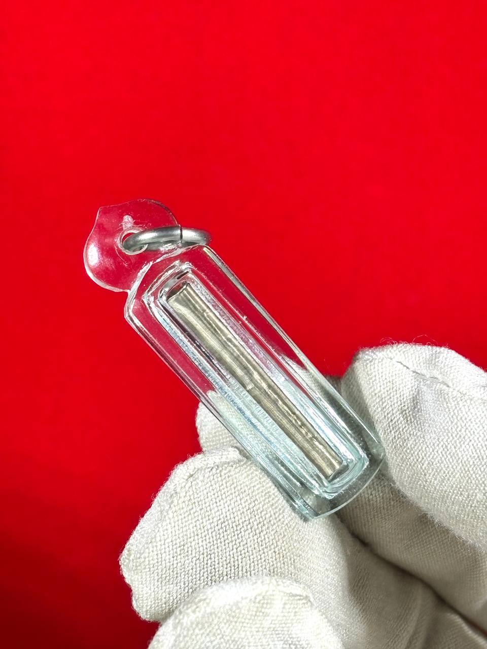  AJARN BOY泰国素林府啊赞拜财运永不漏财符管 | SAN Pin Selection