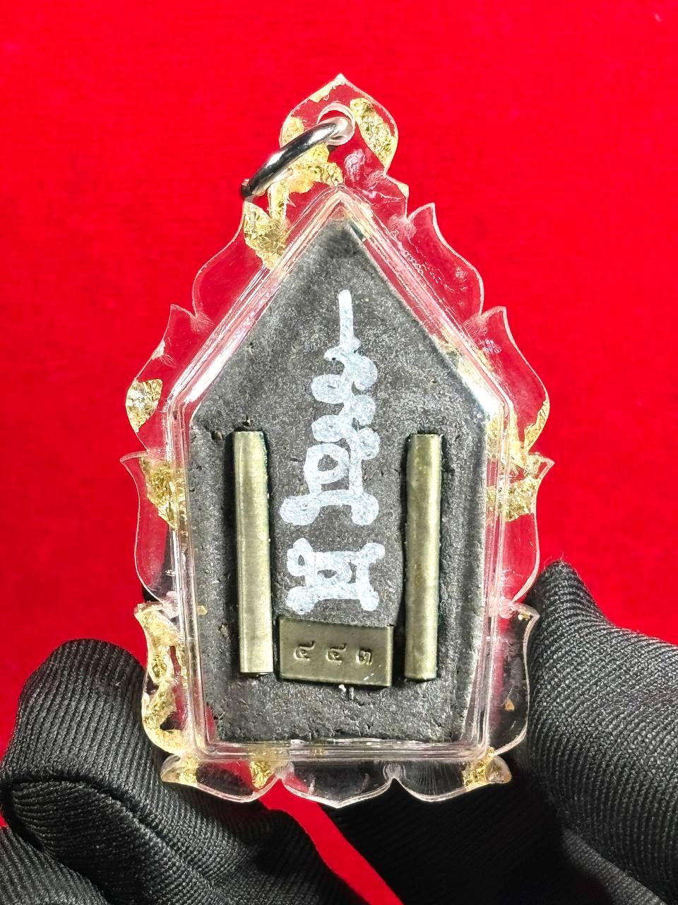 ARCHAN TIK坤平（金箔版） | Jin Thai Fo Pai