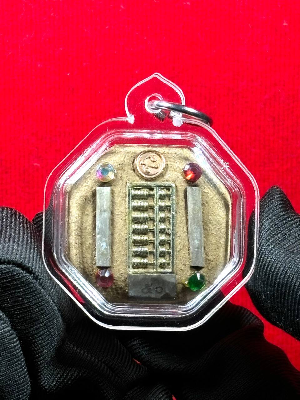  LP VILA迷你型168二哥丰  佛历2563（红底）
 | Jin Thai Fo Pai