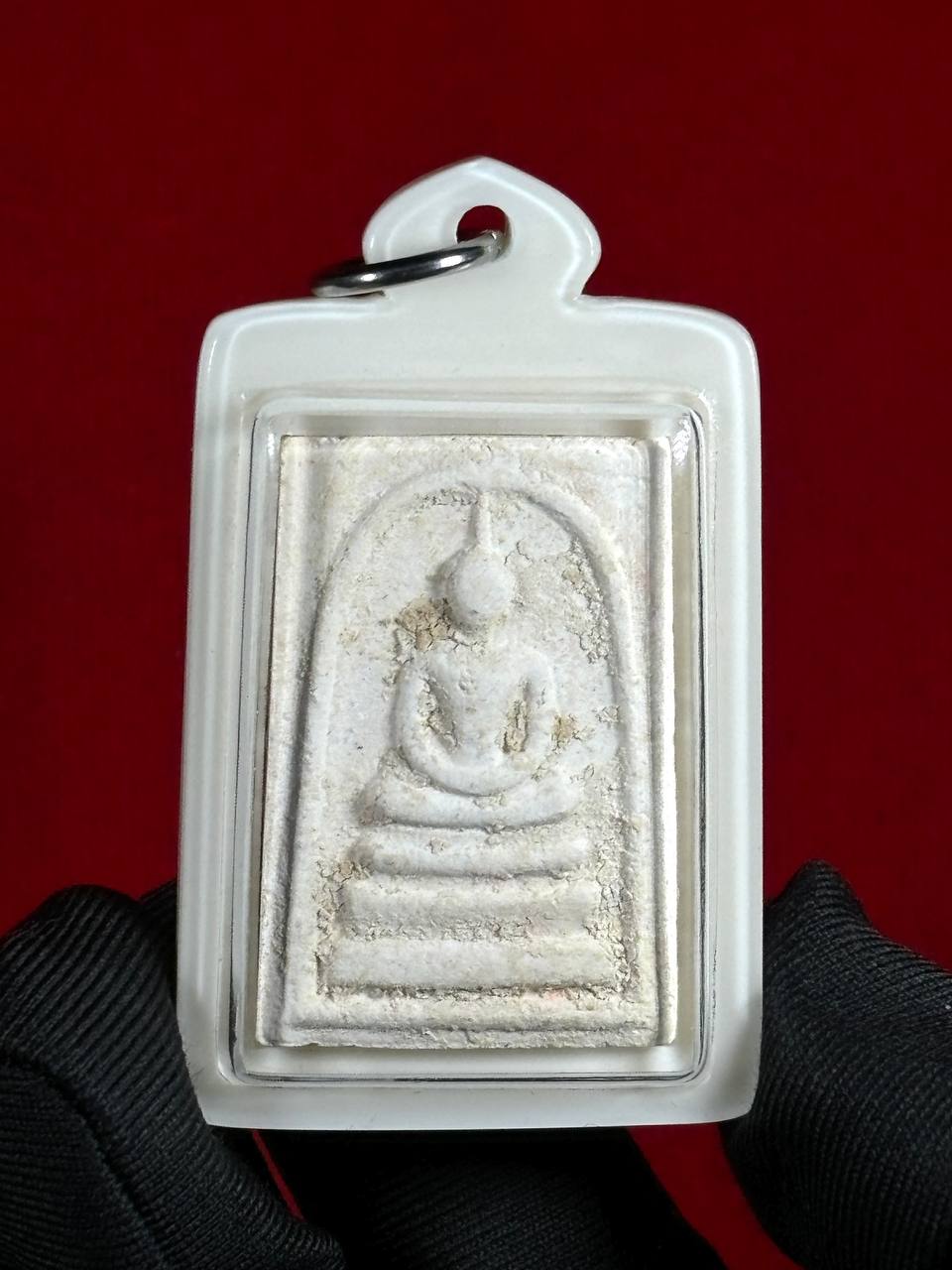 Jin Thai Fo Pai - LUANG PHOR CHARLEM浸经水金棒川崇迪佛
