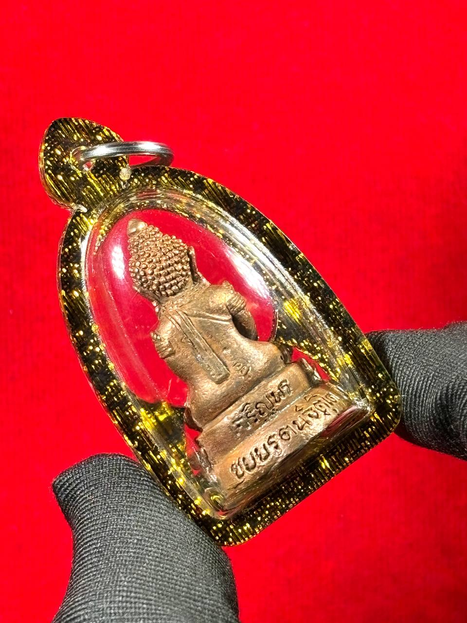 古巴察雅早期药师佛 KRUBA CHAIYA WAT SATANTAM DOI DUANGKAEW SAPPANYOO | SAN Pin Selection