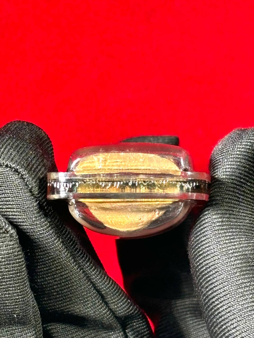 古巴察雅早期药师佛 KRUBA CHAIYA WAT SATANTAM DOI DUANGKAEW SAPPANYOO | SAN Pin Selection