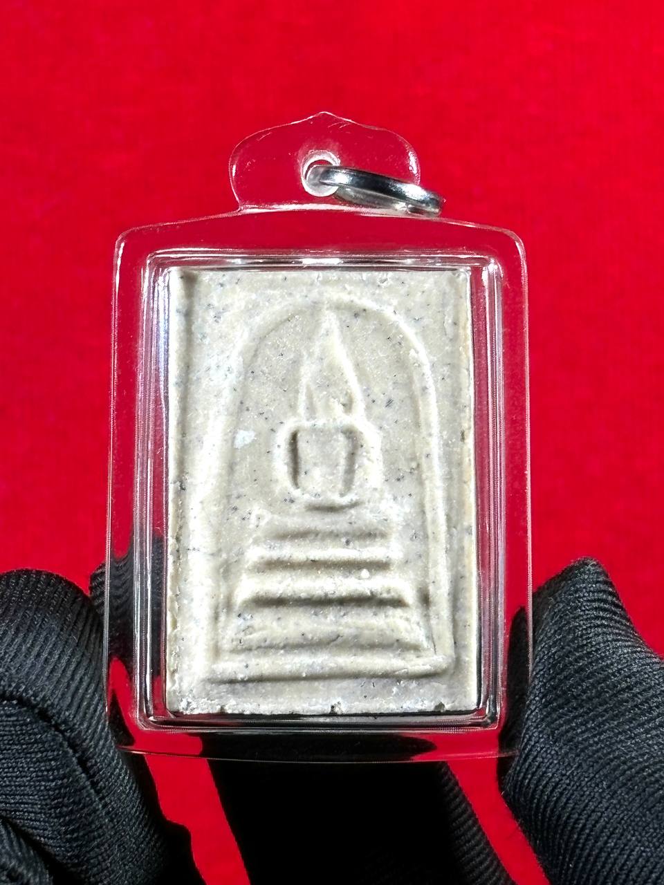 WAT BANGKHUNPHOM PHRA SOMDEI PIM YONGYUT SOMDEJ B.E.2485崇迪佛牌 | Jin Thai Fo Pai