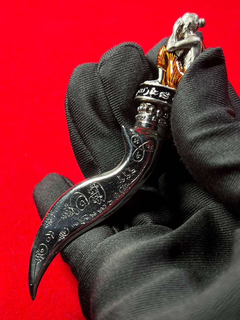 泰国南部金山寺（Wat Phu Khao Thong） | Jin Thai Fo Pai