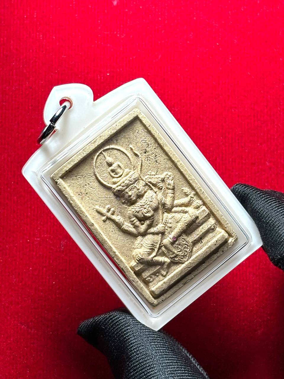 WAT LAMDIN吉打瓦南岭佛寺四面佛 | SAN Pin Selection