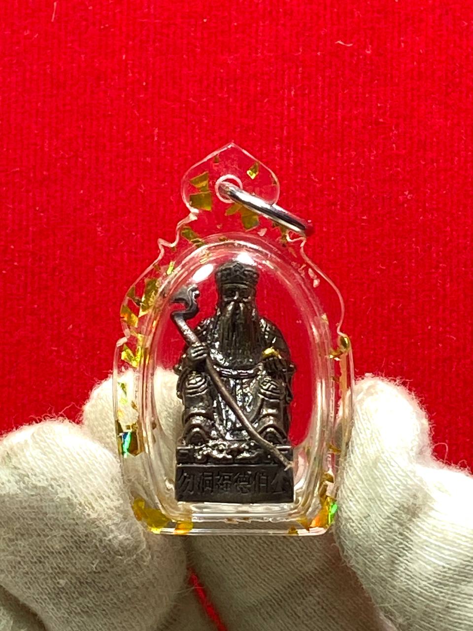 福德正神DUA PEK GONG
 | Jin Thai Fo Pai