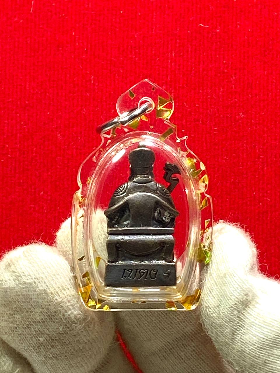 福德正神DUA PEK GONG
 | Jin Thai Fo Pai