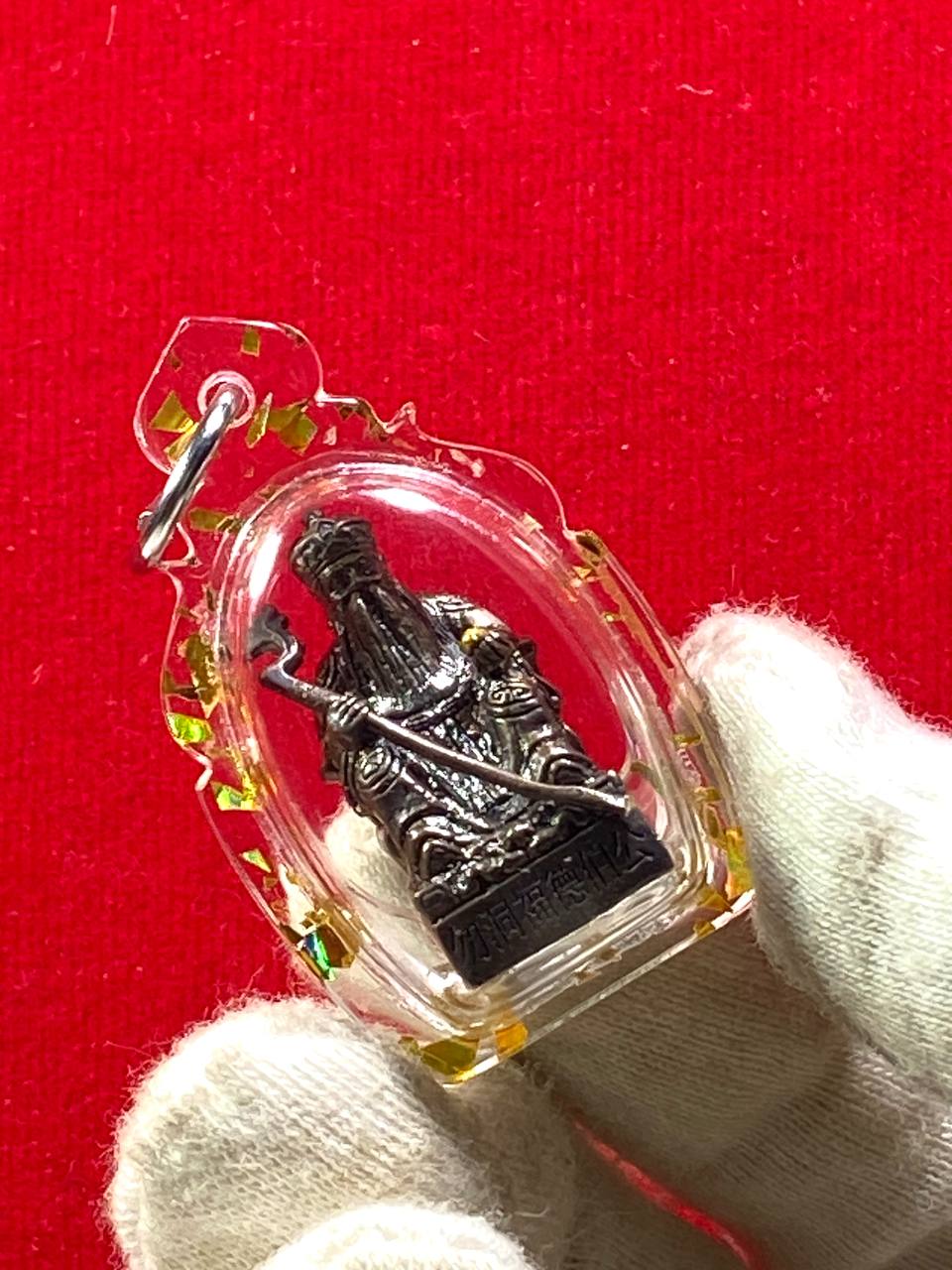 福德正神DUA PEK GONG
 | Jin Thai Fo Pai