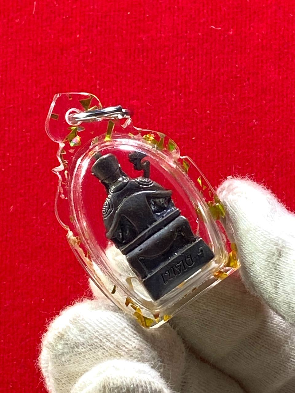 福德正神DUA PEK GONG
 | Jin Thai Fo Pai