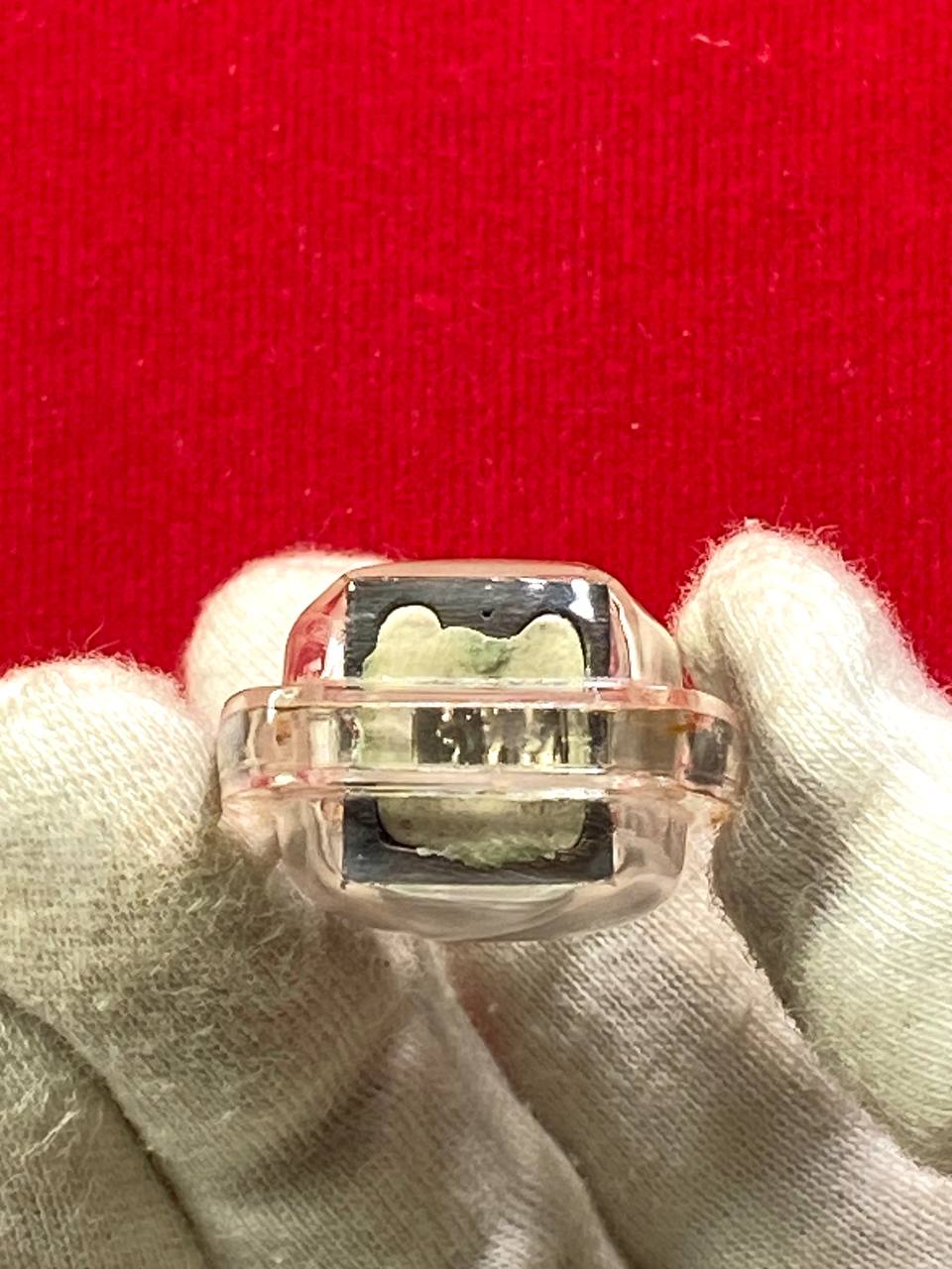 福德正神DUA PEK GONG
 | Jin Thai Fo Pai