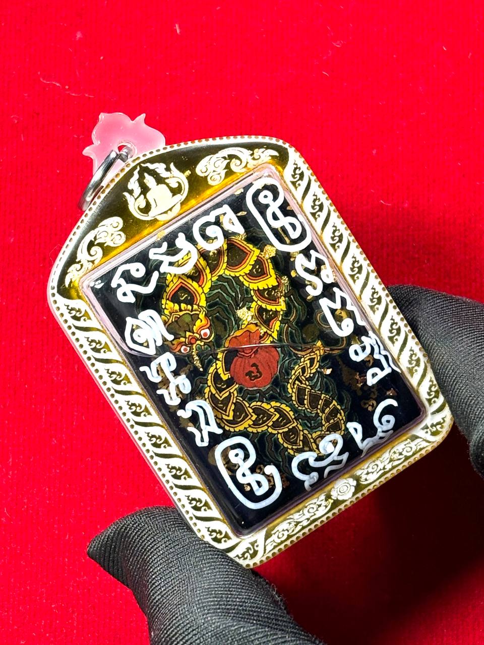 ARCHAN SEKHA啊赞舍卡2566千足蜈蚣牌
 | Jin Thai Fo Pai