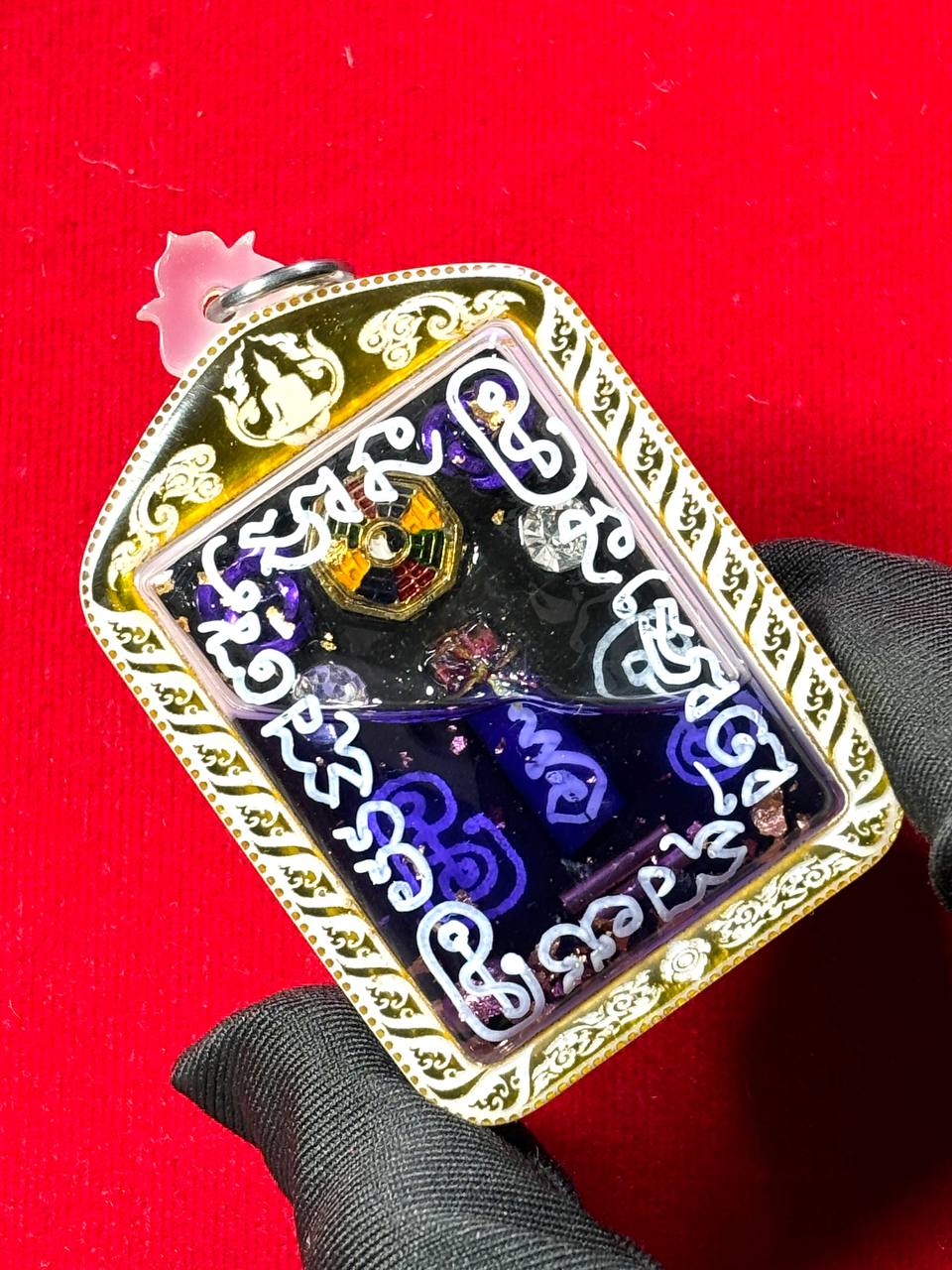 ARCHAN SEKHA啊赞舍卡2566千足蜈蚣牌
 | Jin Thai Fo Pai