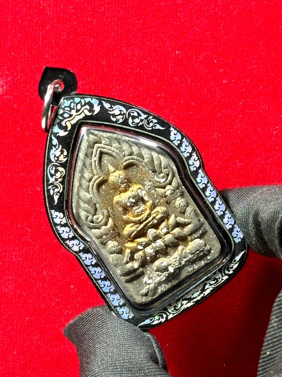 PRAI KANYA CHENOK真诺坤平（精美镭射亚克力防水壳） | SAN Pin Selection