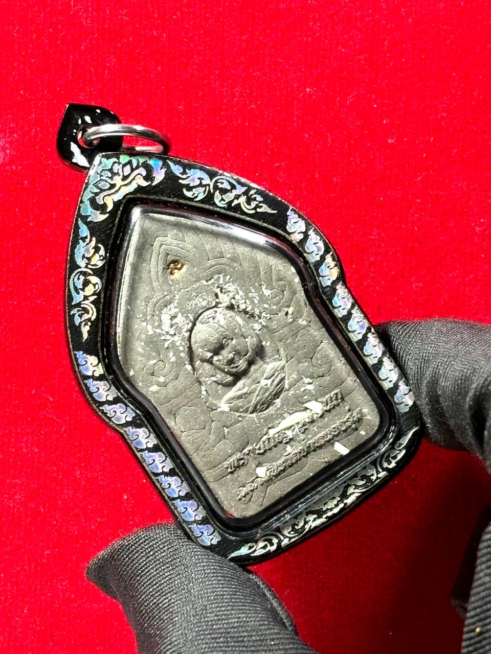 PRAI KANYA CHENOK真诺坤平（精美镭射亚克力防水壳） | SAN Pin Selection