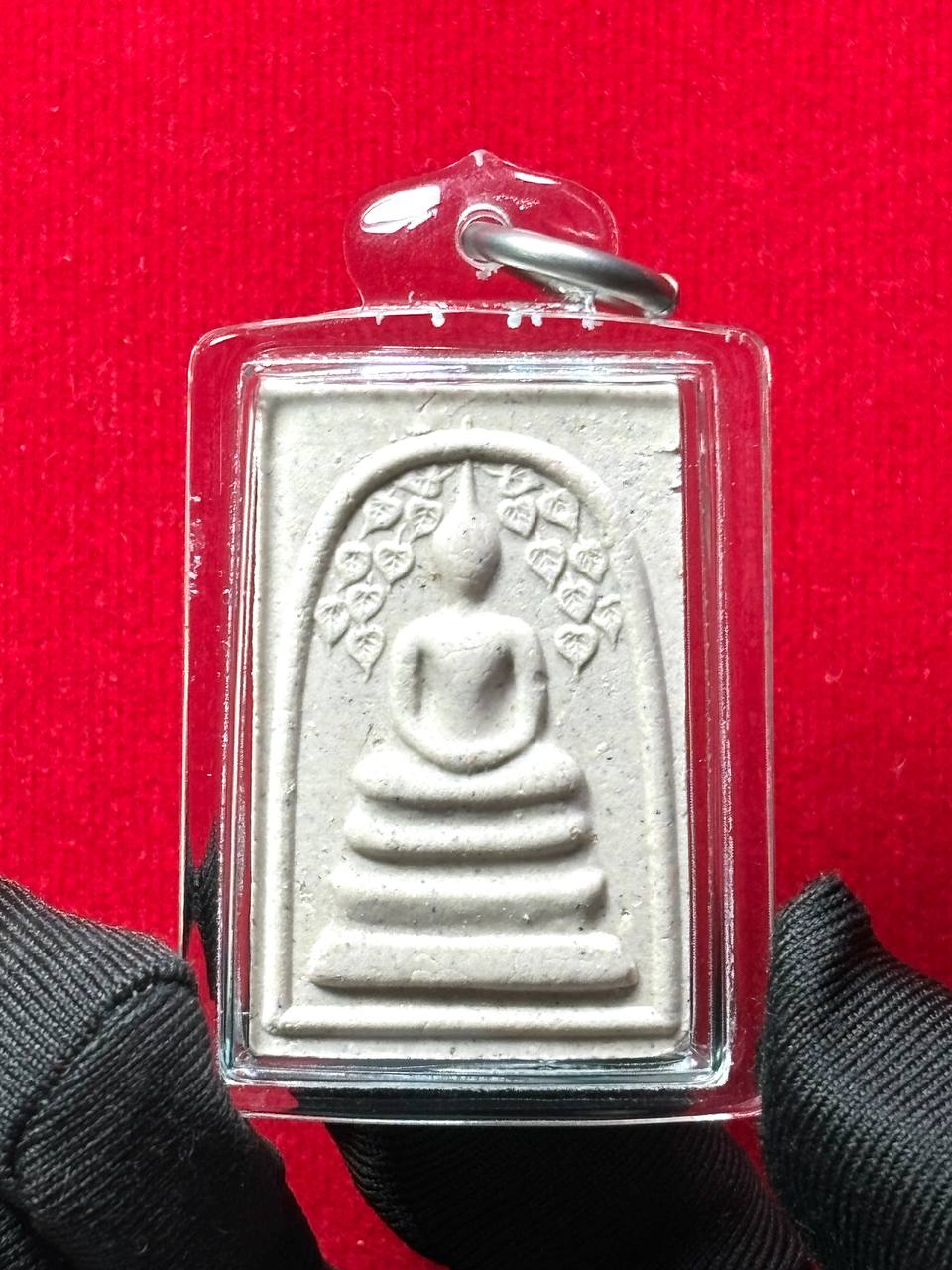Kruba BoonYang古巴文洋五眼四耳崇迪 | Jin Thai Fo Pai