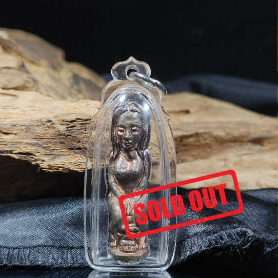 Jin Thai Fo Pai - ARCHAN SUB啊赞湿红派女灵