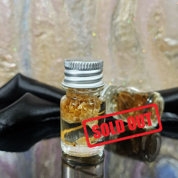Jin Thai Fo Pai - KRUBA KAMPENG古巴康斌金花人缘油