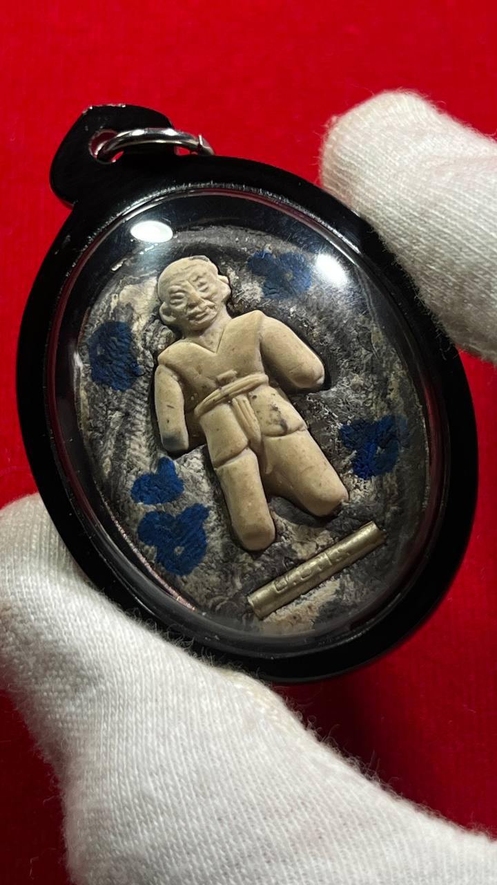 【Pu Udom·鬼王传奇】 | Jin Thai Fo Pai