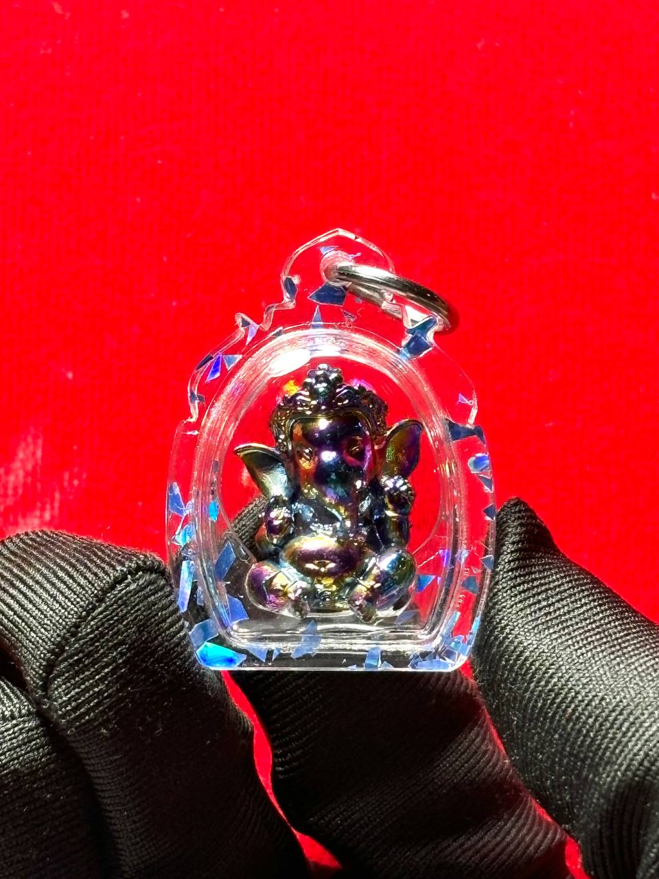 龙普系 2564财富象神小金身
 | Jin Thai Fo Pai