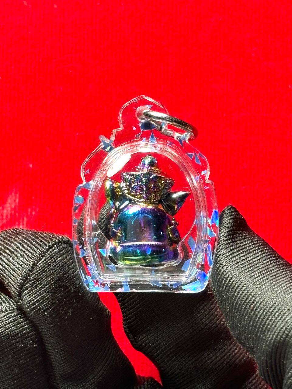 龙普系 2564财富象神小金身
 | Jin Thai Fo Pai