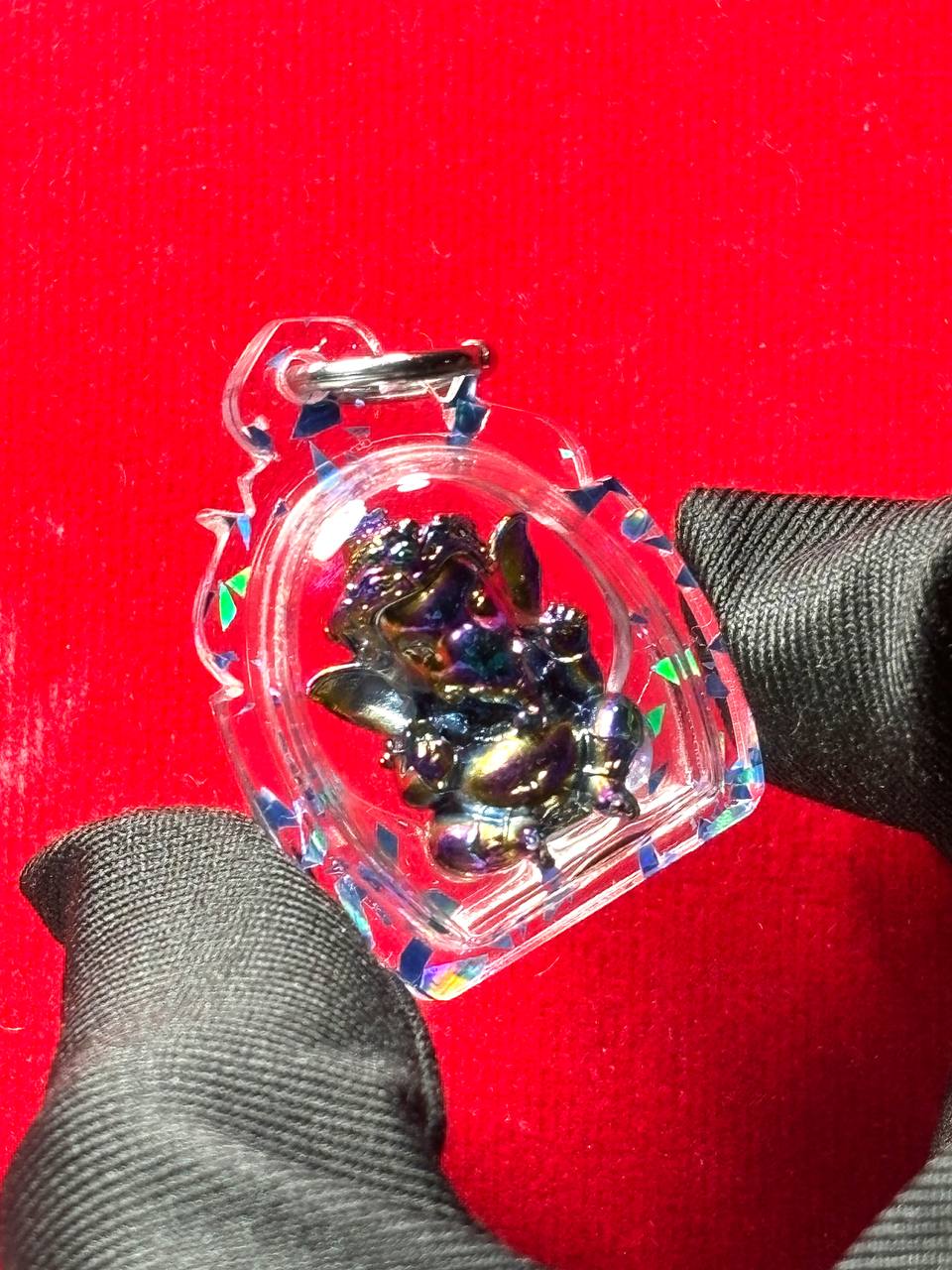 龙普系 2564财富象神小金身
 | Jin Thai Fo Pai