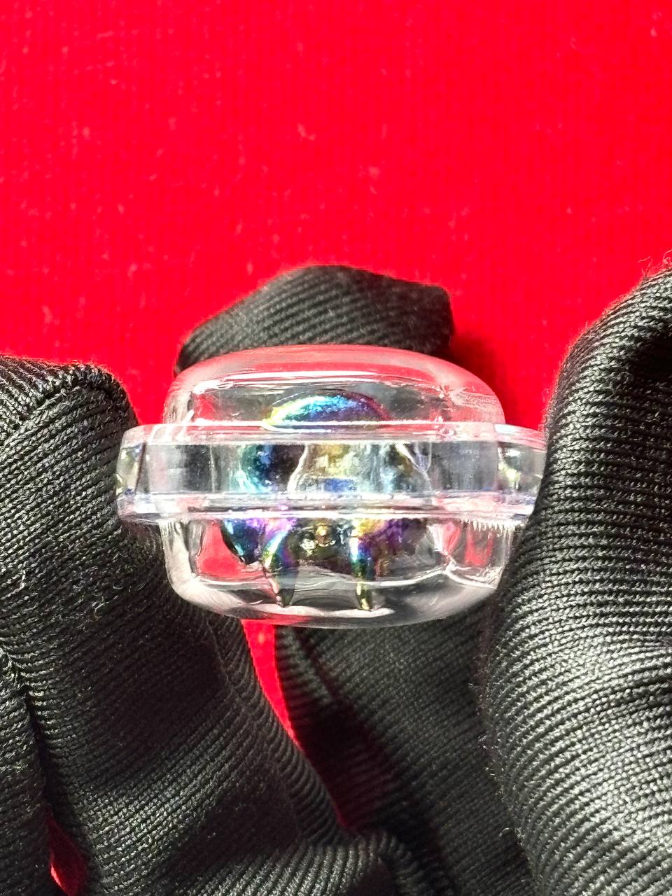 龙普系 2564财富象神小金身
 | Jin Thai Fo Pai