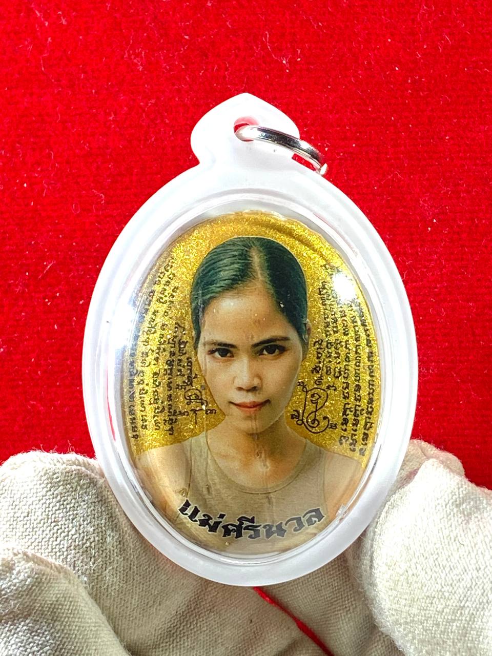 Jin Thai Fo Pai - 【绝艳阴缘・瓷面女灵希丽暖】