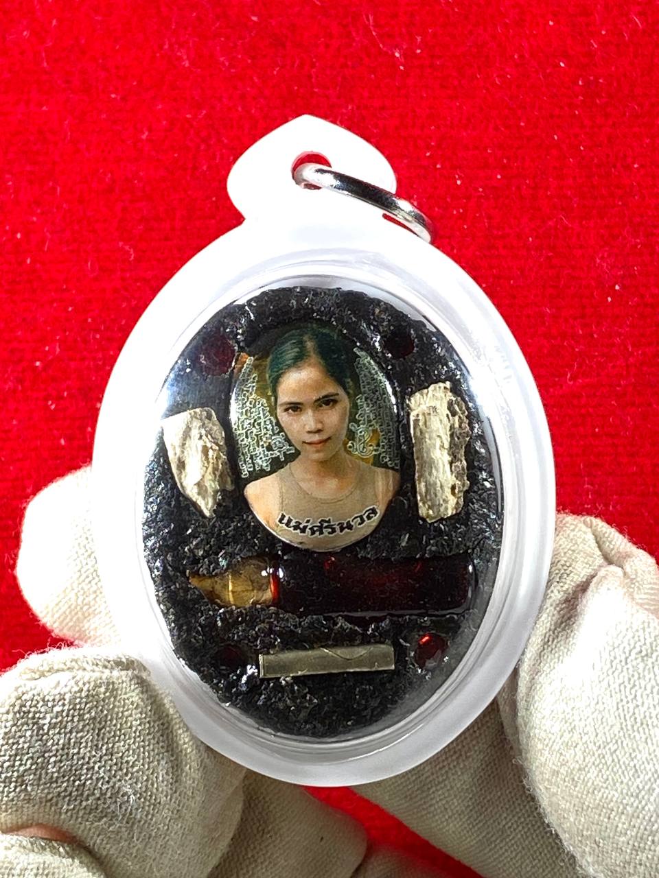 【绝艳阴缘・瓷面女灵希丽暖】祭祖版 | SAN Pin Selection