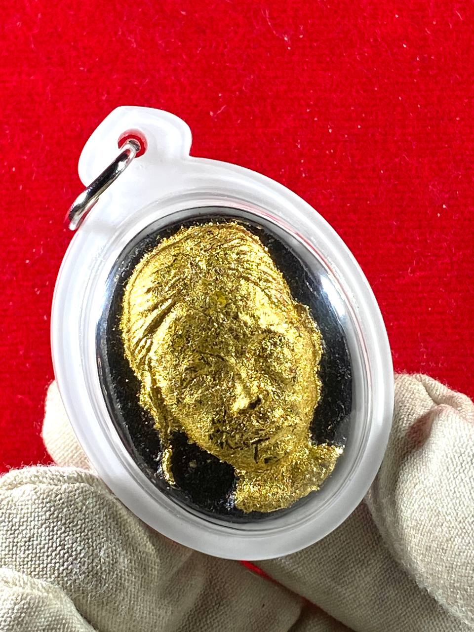 【绝艳阴缘・瓷面女灵希丽暖】祭祖版 | SAN Pin Selection