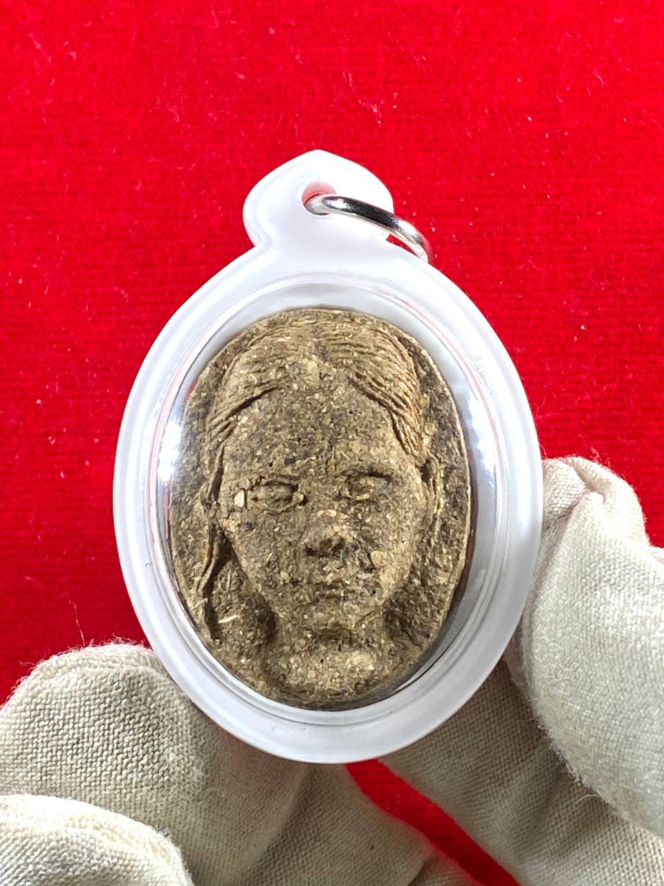 Jin Thai Fo Pai - 【绝艳阴缘・瓷面女灵希丽暖】