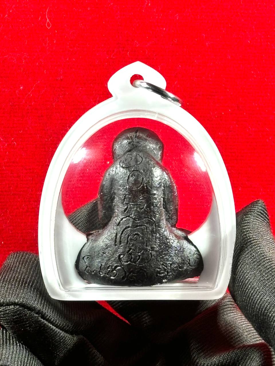 Phra Pidta Pim BangSeh 必达小立尊 | Jin Thai Fo Pai