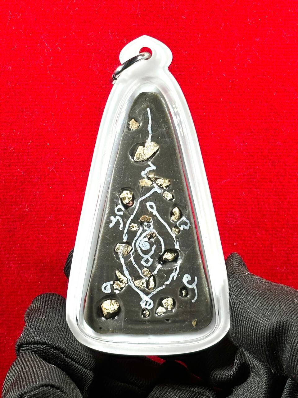 阿赞沥百灵富裕帕罂王 | SAN Pin Selection