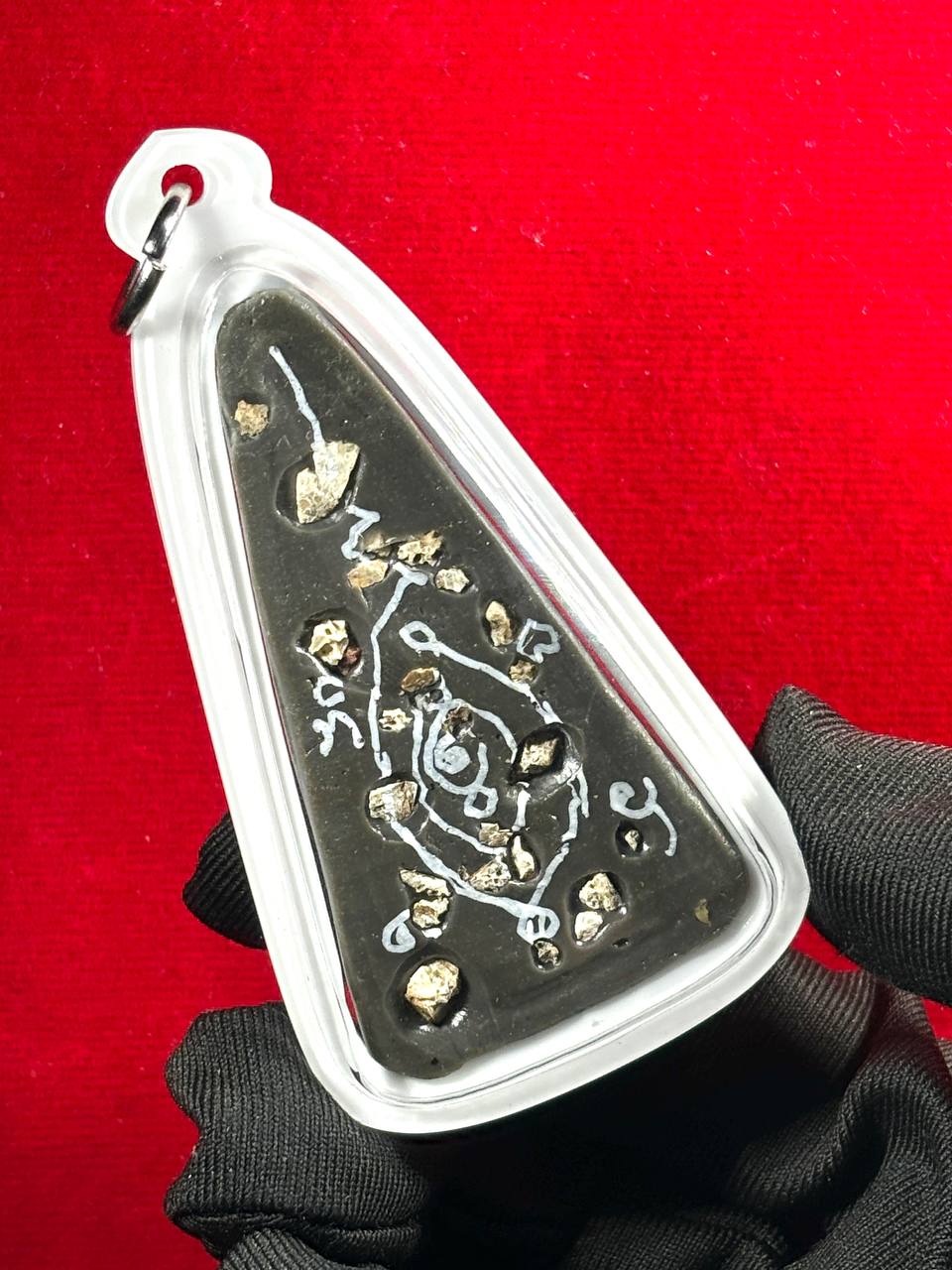 阿赞沥百灵富裕帕罂王 | SAN Pin Selection