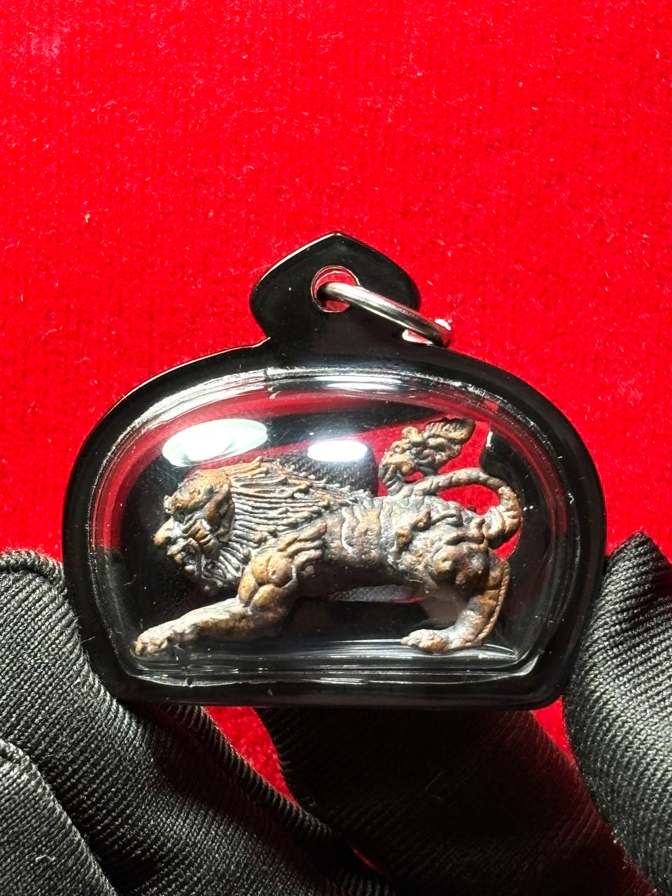 Jin Thai Fo Pai - 【LoopLor SerYen｜無聲虎靈捨贏】