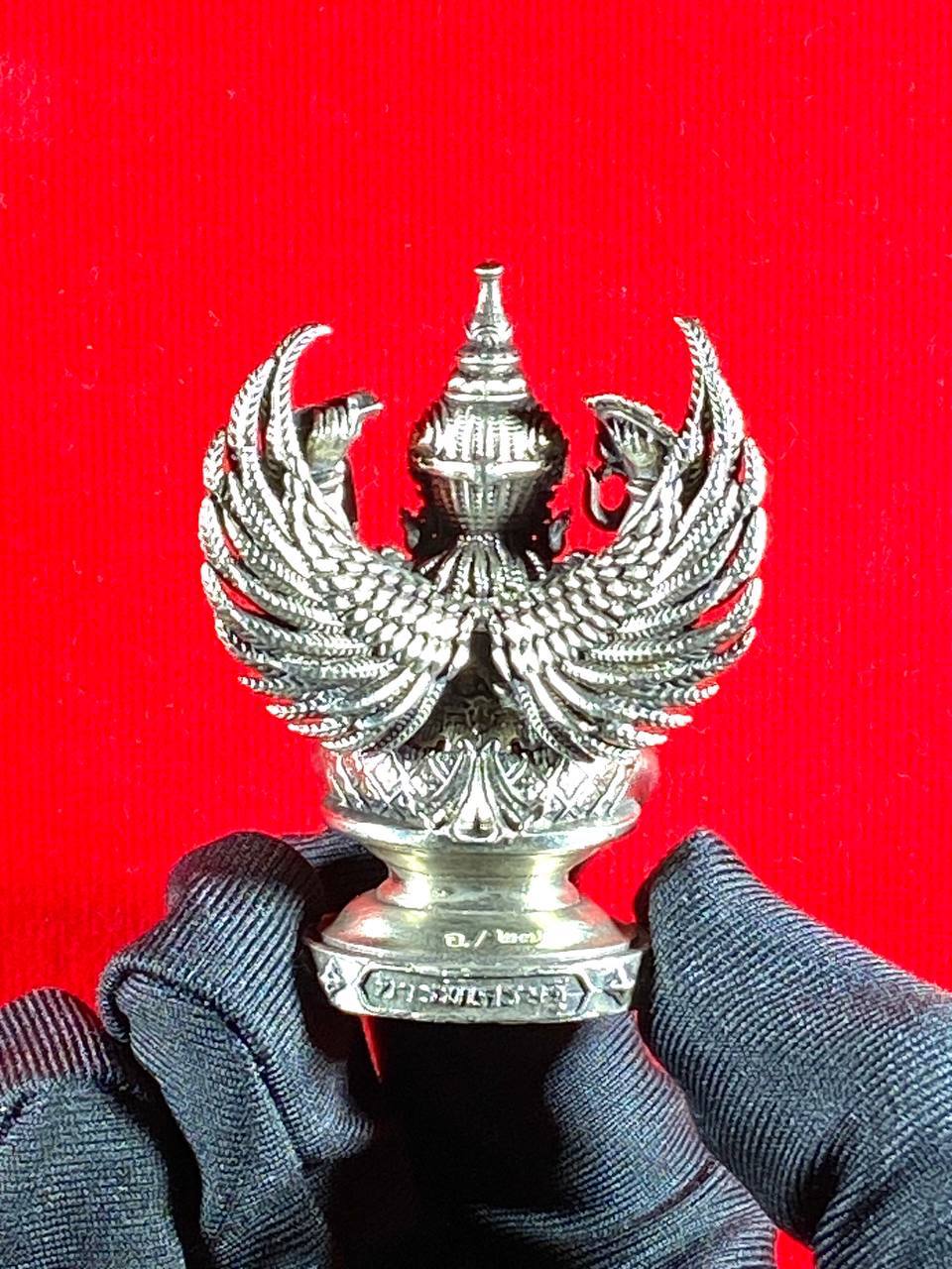  LP Im 师傅的神鹰佛 | SAN Pin Selection