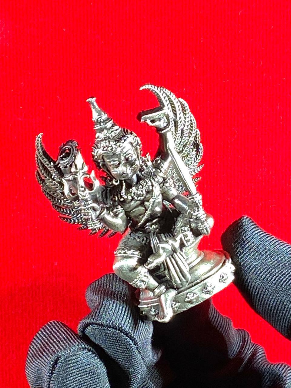  LP Im 师傅的神鹰佛 | SAN Pin Selection